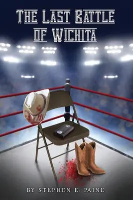 Die letzte Schlacht von Wichita - The Last Battle of Wichita