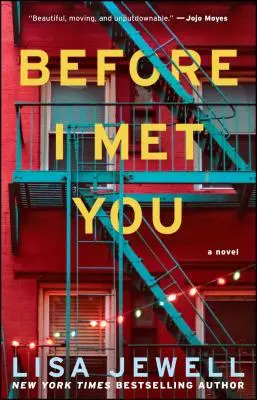 Bevor ich dich traf - Before I Met You