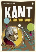 Einführung in Kant: Ein grafischer Leitfaden - Introducing Kant: A Graphic Guide