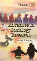Fortschritte in der soziologischen Forschung - Band 20 - Advances in Sociology Research - Volume 20