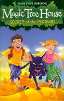 Zauberhaftes Baumhaus 3: Das Geheimnis der Pyramide - Magic Tree House 3: Secret of the Pyramid