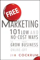 Kostenloses Marketing - Free Marketing