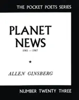 Planet Nachrichten: 1961-1967 - Planet News: 1961-1967