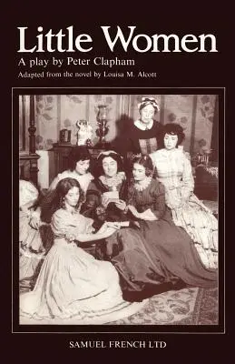 Kleine Frauen - Little Women