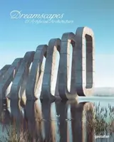 Traumlandschaften und künstliche Architektur: Imaginäre Innenarchitektur in der digitalen Kunst - Dreamscapes and Artificial Architecture: Imagined Interior Design in Digital Art