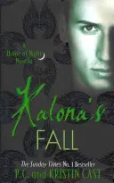 Kalonas Fall - Kalona's Fall