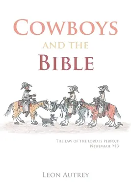 Cowboys und die Bibel - Cowboys and the Bible