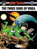 Die drei Sonnen von Vinea - The Three Suns of Vinea