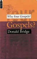 Warum vier Evangelien? - Why Four Gospels?