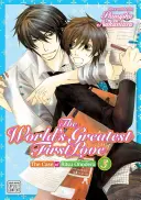 Die größte erste Liebe der Welt, Bd. 3, 3 - The World's Greatest First Love, Vol. 3, 3