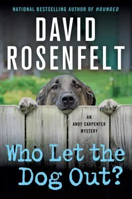 Wer hat den Hund rausgelassen? - Who Let the Dog Out?