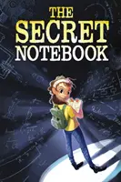 Geheimes Notizbuch - Secret Notebook