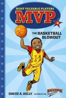 MVP #4: Die Basketball-Pleite - MVP #4: The Basketball Blowout