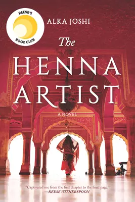 Die Henna-Künstlerin - The Henna Artist