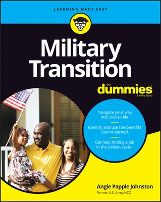 Militärische Transition für Dummies - Military Transition for Dummies