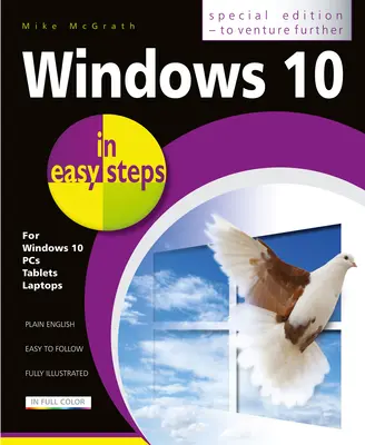 Windows 10 in einfachen Schritten - Sonderausgabe - Windows 10 in Easy Steps - Special Edition