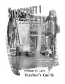 Stagecraft 1 - Leitfaden für Lehrer: Ein kompletter Leitfaden für die Arbeit hinter der Bühne - Stagecraft 1--Teacher's Guide: A Complete Guide to Backstage Work