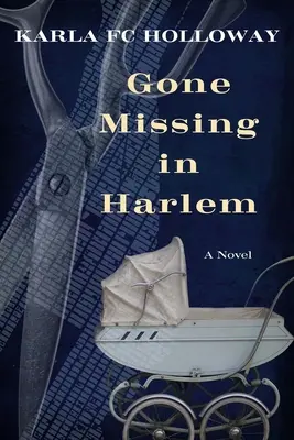 Verschwunden in Harlem - Gone Missing in Harlem