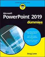 PowerPoint 2019 für Dummies - PowerPoint 2019 for Dummies