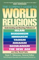 Der kompakte Führer zu den Weltreligionen - The Compact Guide to World Religions