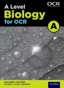 A Level Biologie für OCR A - A Level Biology for OCR A