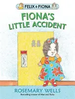 Fionas kleiner Unfall - Fiona's Little Accident