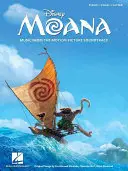 Moana: Musik aus dem Motion Picture Soundtrack - Moana: Music from the Motion Picture Soundtrack