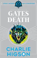 Fighting Fantasy: Die Pforten des Todes - Fighting Fantasy: The Gates of Death