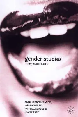 Geschlechterstudien: Begriffe und Debatten - Gender Studies: Terms and Debates