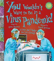 Du würdest nicht in einer Viruspandemie sein wollen! - You Wouldn't Want To Be In A Virus Pandemic!