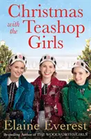 Weihnachten mit den Teashop Girls - Christmas with the Teashop Girls