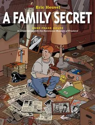 Ein Familiengeheimnis - A Family Secret