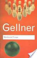 Wörter und Dinge: Eine Untersuchung und ein Angriff auf die Sprachphilosophie, Eine Sonderausgabe der Kognitiven Neuropsychologie - Words and Things: An Examination of, and an Attack on, Linguistic Philosophy, A Special Issue of Cognitive Neuropsychology