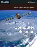 Cambridge International AS und A Level Informatik Kursbuch - Cambridge International AS and A Level Computer Science Coursebook