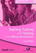 Lehren, Nachhilfe und Training im Bereich des lebenslangen Lernens - Teaching, Tutoring and Training in the Lifelong Learning Sector