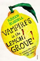 Vampire in der Zitronenplantage - Vampires in the Lemon Grove