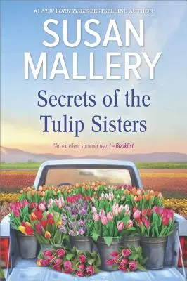 Die Geheimnisse der Tulpenschwestern - Secrets of the Tulip Sisters