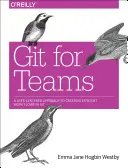 Git für Teams: Ein benutzerorientierter Ansatz zur Erstellung effizienter Arbeitsabläufe in Git - Git for Teams: A User-Centered Approach to Creating Efficient Workflows in Git