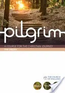 Pilgrim - Buch 5 (Wachstumsphase) - Pilgrim - Book 5 (Grow Stage)