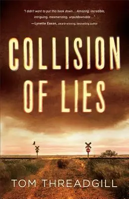 Kollision der Lügen - Collision of Lies