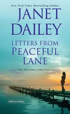 Briefe aus der Peaceful Lane - Letters from Peaceful Lane