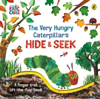 Die hungrige Raupe Nimmersatt - Verstecken und Suchen - Very Hungry Caterpillar's Hide-and-Seek