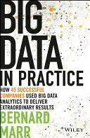 Big Data in der Praxis: Wie 45 erfolgreiche Unternehmen Big Data-Analysen nutzen, um außergewöhnliche Ergebnisse zu erzielen - Big Data in Practice: How 45 Successful Companies Used Big Data Analytics to Deliver Extraordinary Results