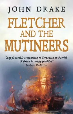 Fletcher und die Meuterer - Fletcher and the Mutineers