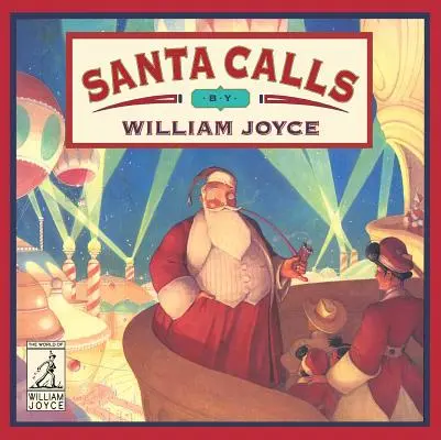 Der Weihnachtsmann ruft - Santa Calls