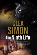 Neuntes Leben - Eine neue Katzenkrimiserie - Ninth Life - A New Cat Mystery Series