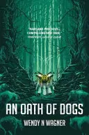 Der Schwur des Hundes - Oath of Dogs