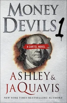 Geldteufel 1: Ein Kartell-Roman - Money Devils 1: A Cartel Novel