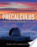 Precalculus mit Kalkül Vorschauen - Precalculus with Calculus Previews