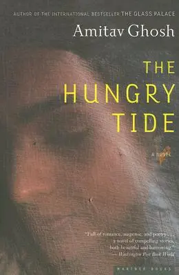 Die hungrige Flut - The Hungry Tide